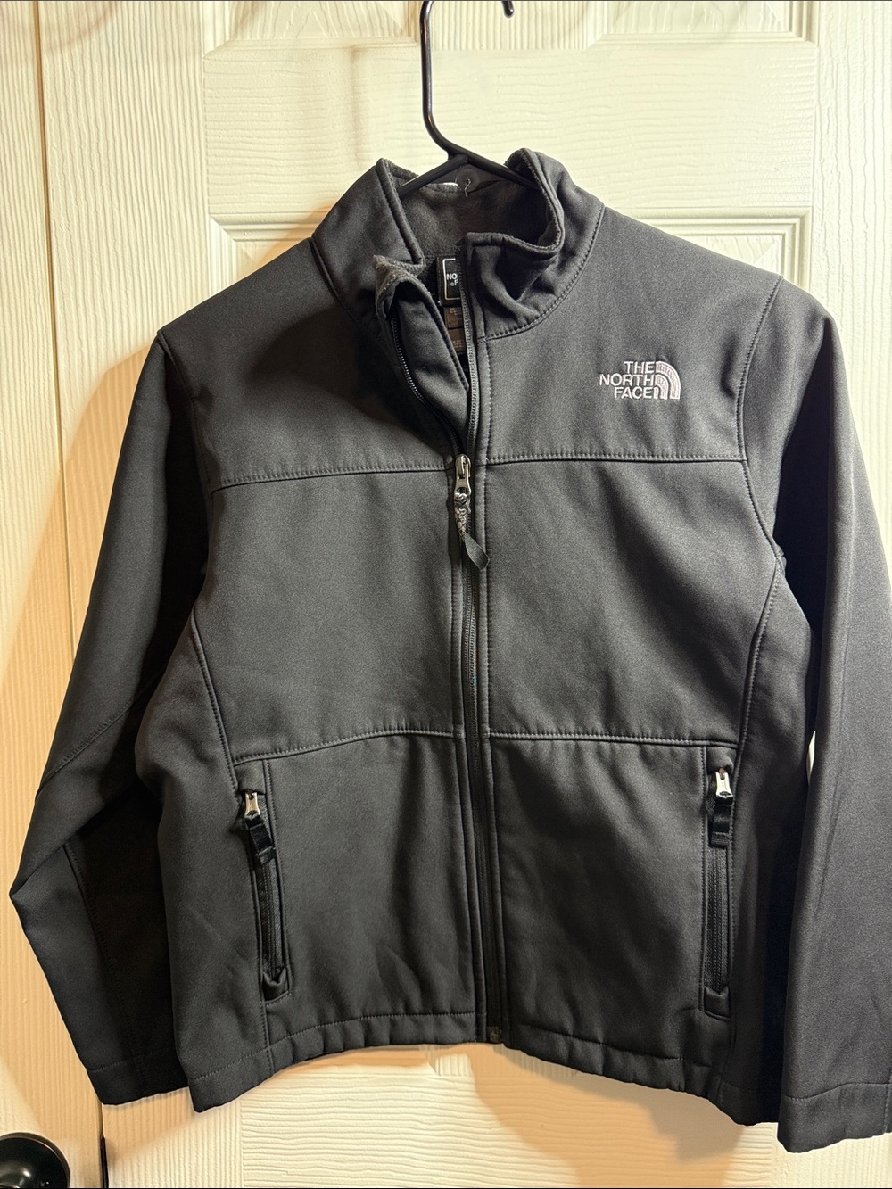 Boys North face Coat